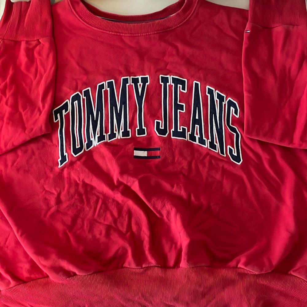 Tommy Jeans